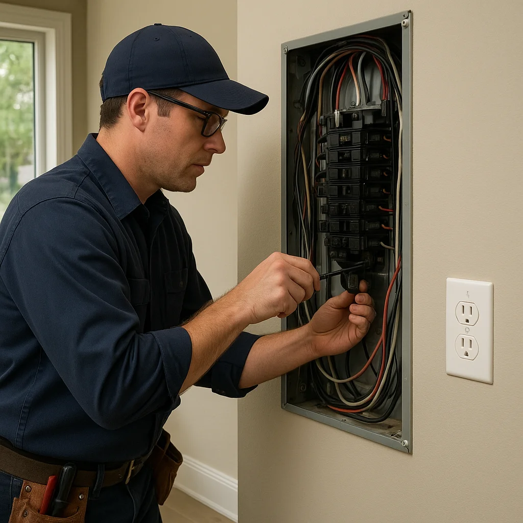 Why Reliable Home Power Matters in Niceville, and How Backup Generators Help Cut Fire and Shock Risks