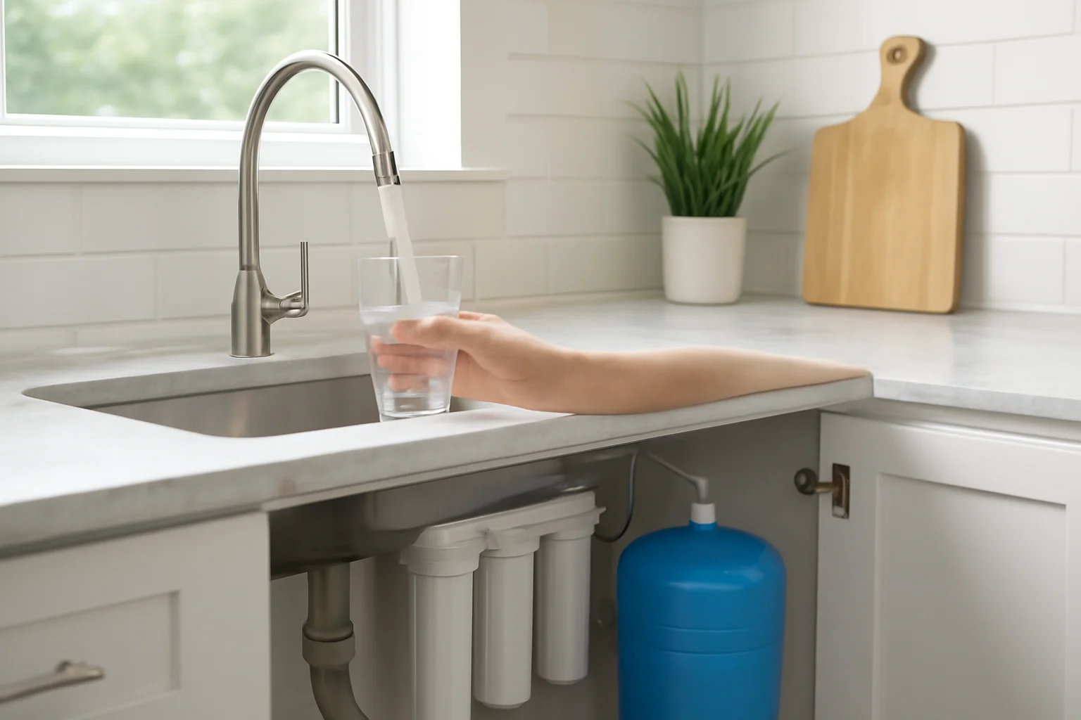 How Clean Water Systems in Lower Grand Lagoon Can Go Off Track and How Better Maintenance Protects Your Home article image