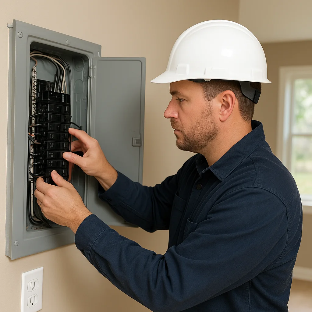 Keeping the Lights On in DeFuniak Springs: A Practical Guide to Backup Generators for Local Homes article image
