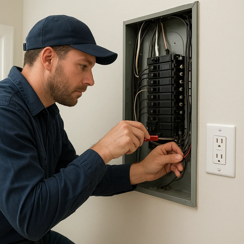 Keeping the Lights On in Santa Rosa Beach: Smart Generator Planning for Homes with Growing Power Demands article image