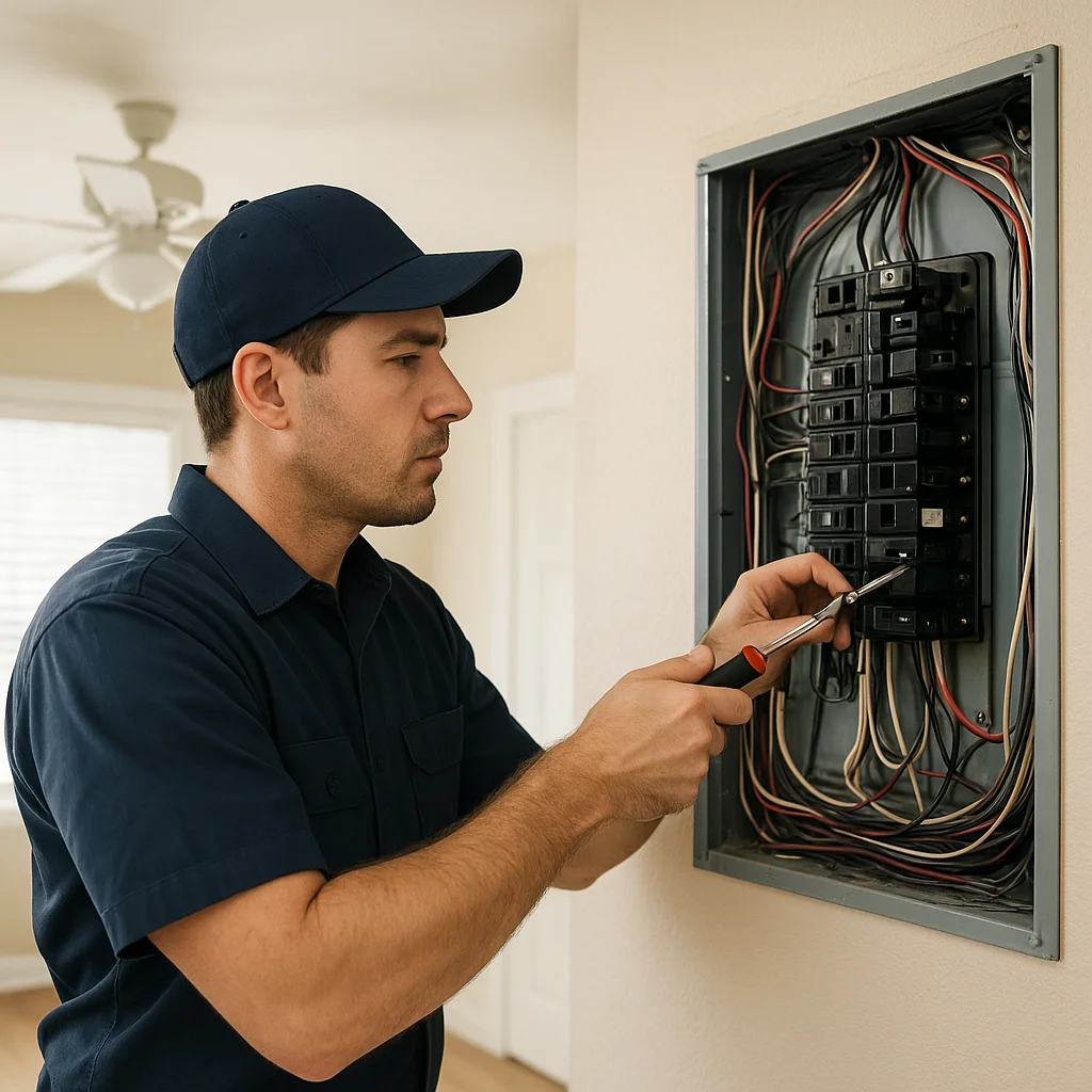Lighting That Keeps Pace With Ocean City Homes article image