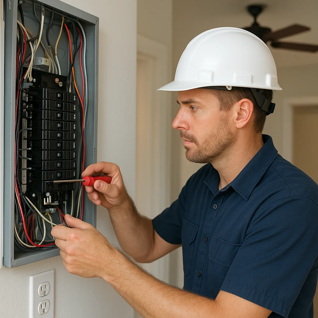 Planning Whole Home Backup in Blue Mountain Beach for the Power Demands of Modern Living article image