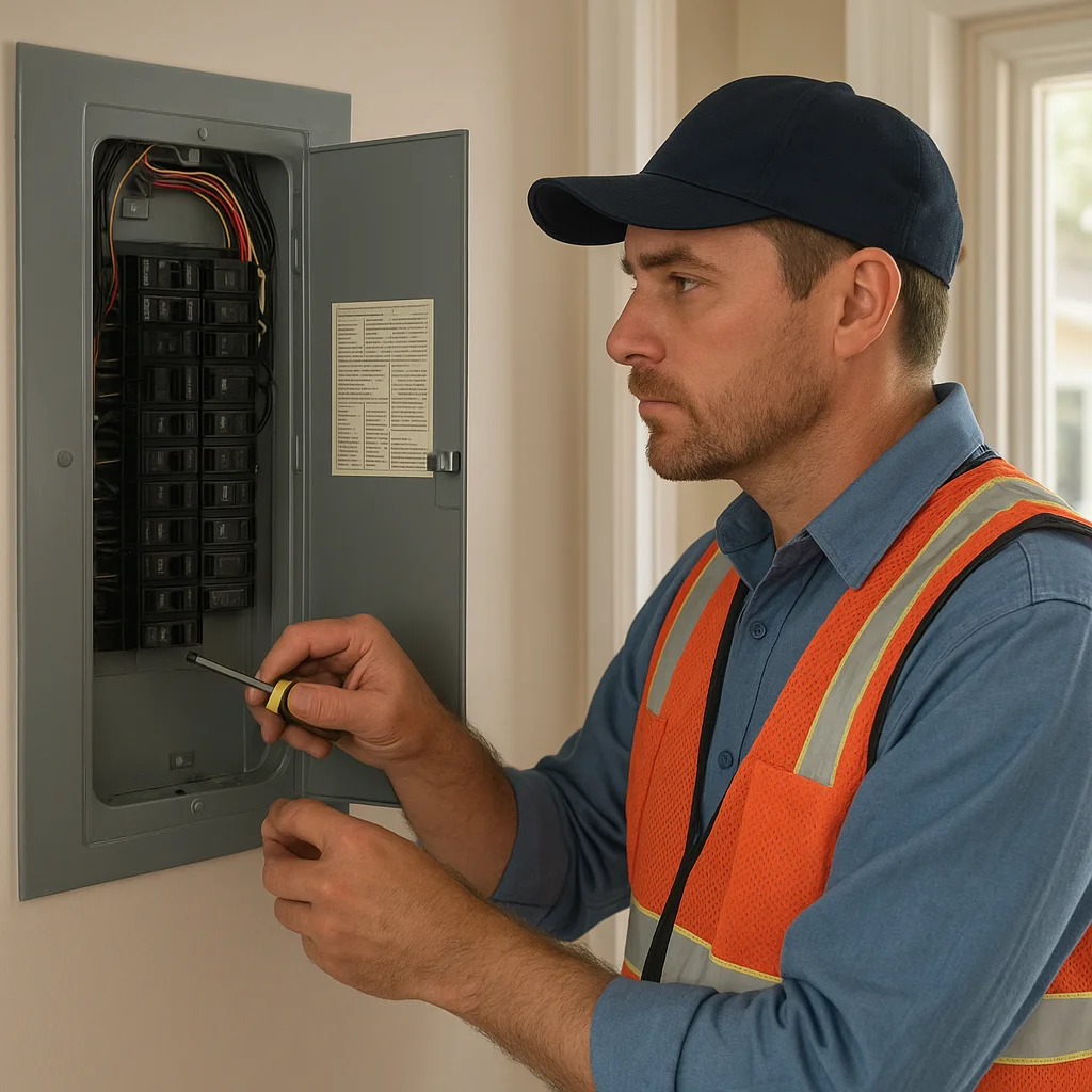 Reliable Home Power in Mary Esther Starts With the Right Battery Backup System article image