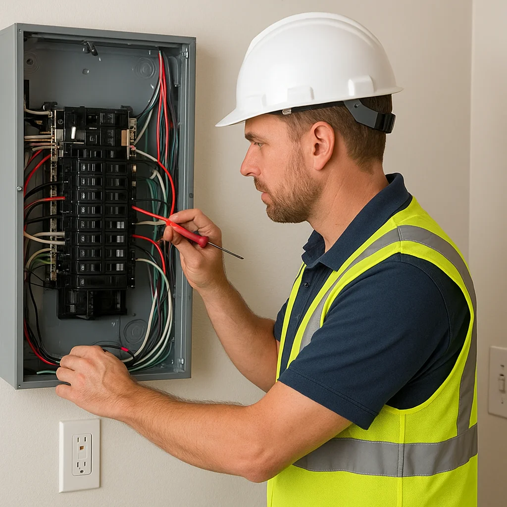 Safer Power for Grayton Beach Homes Starts With Whole Home Backup Planning article image