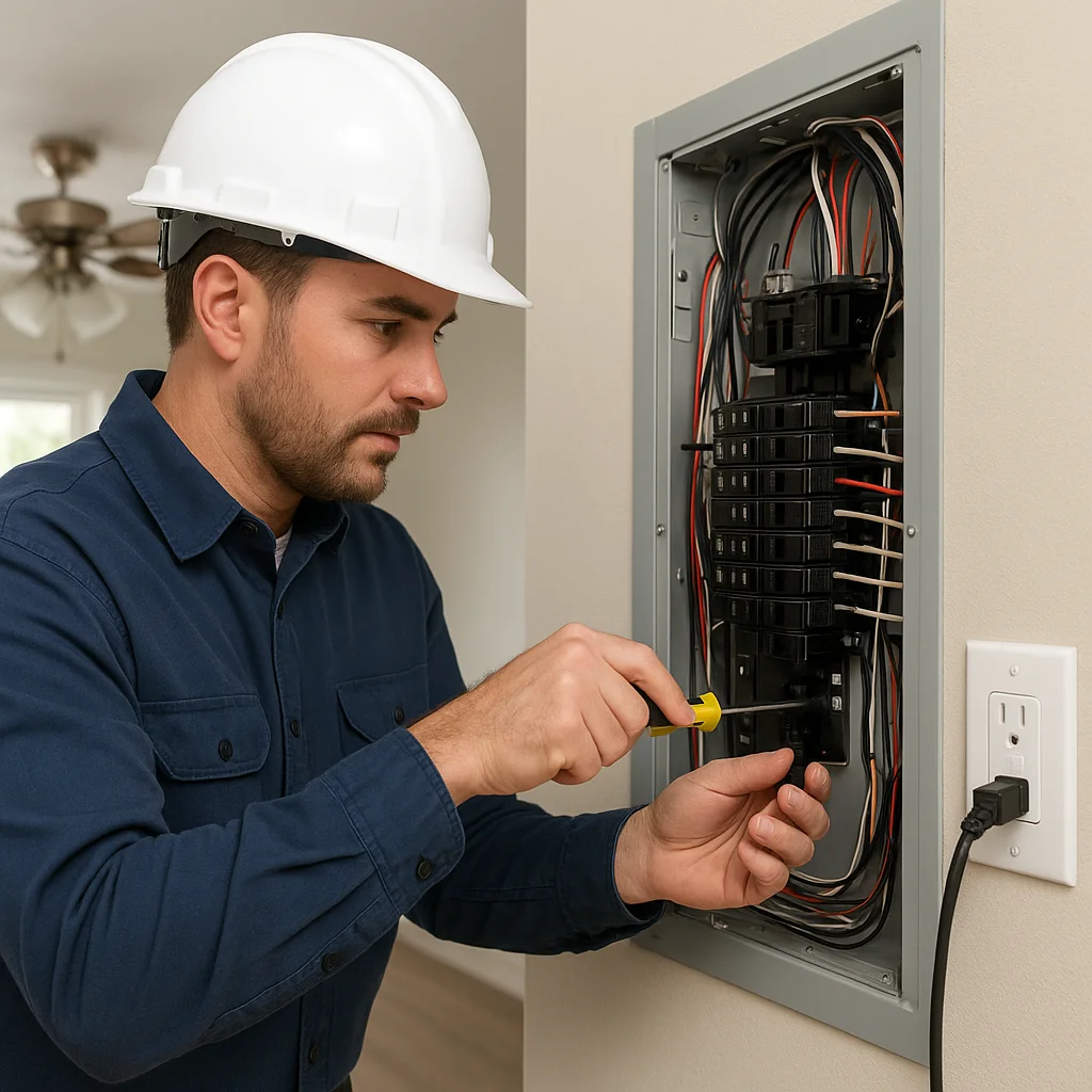 Smart Home Upgrades That Fit Lynn Haven Homes Without Overloading the System article image