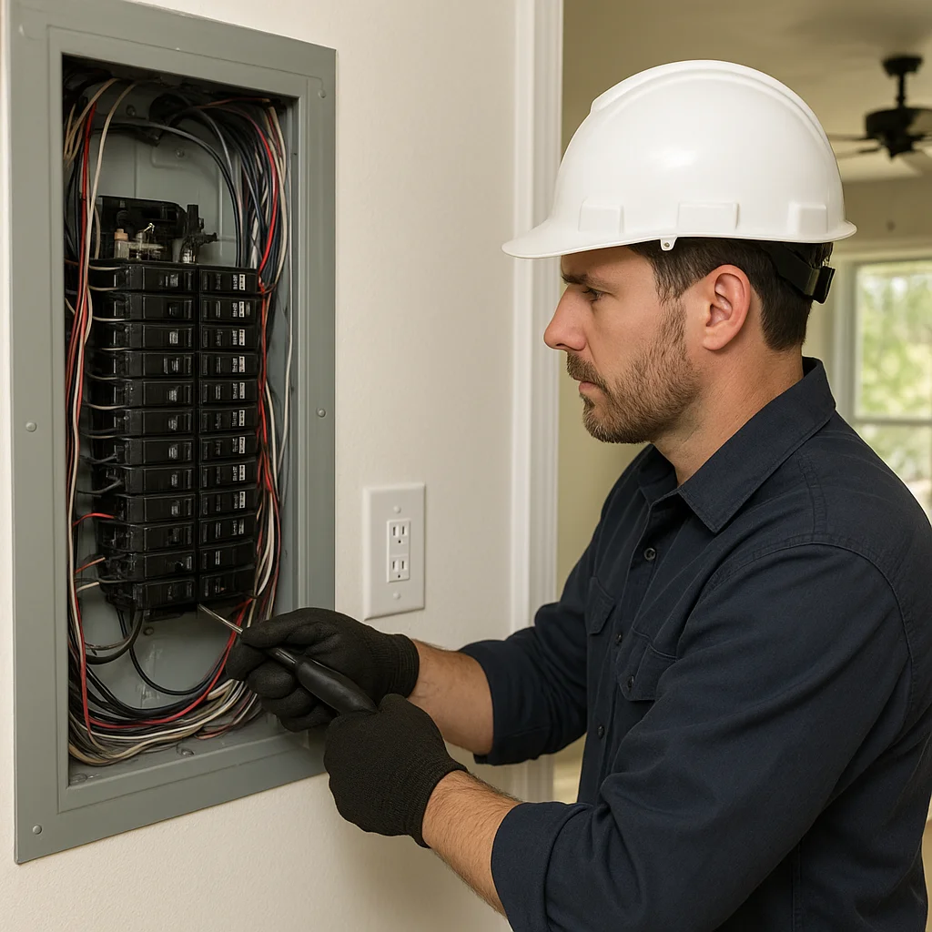 Smart Lighting Planning for Sandestin Homes That Need More from Every Circuit article image