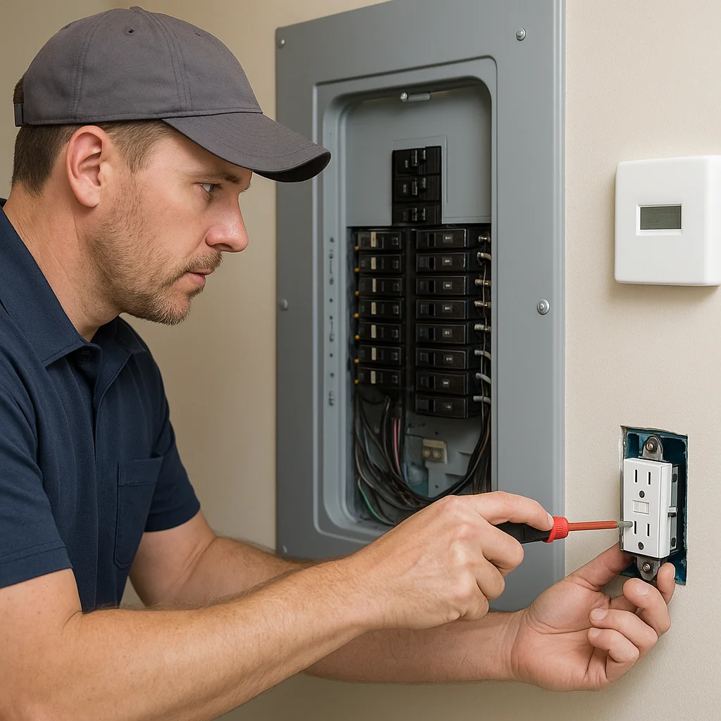 Whole Home Backup in Pretty Bayou: Planning for Modern Loads, Safe Panels, and Storm Ready Power article image