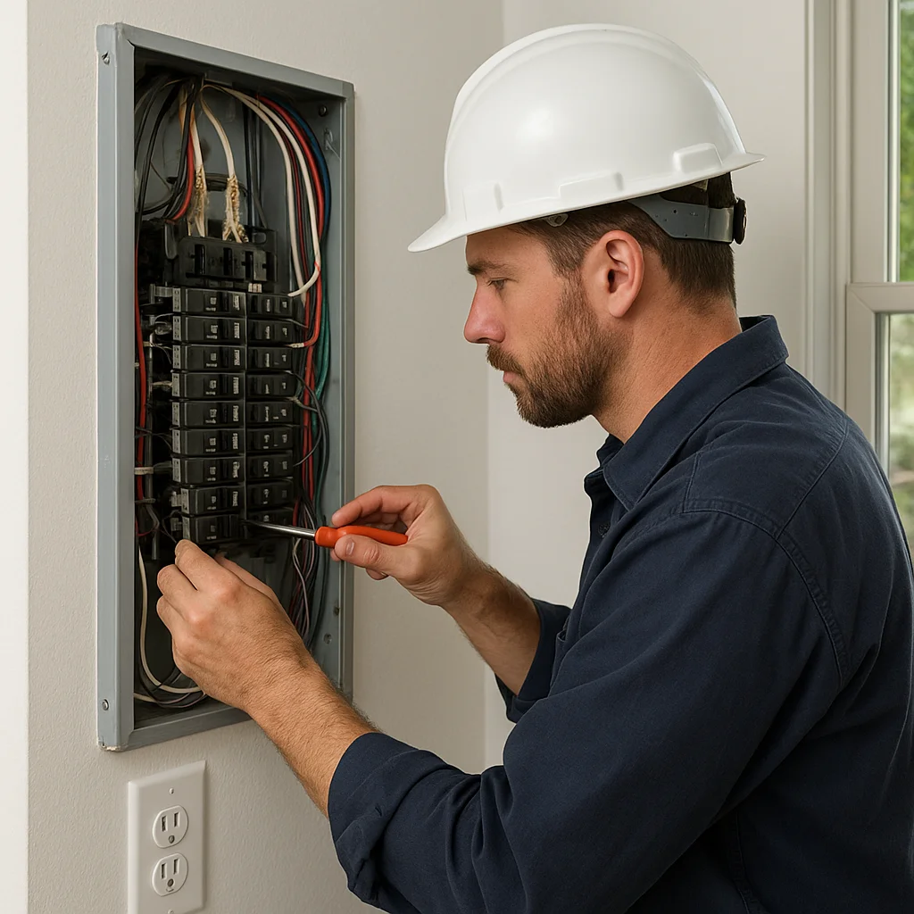 Why Device Upgrades Matter in Seagrove Beach Homes Built for Modern Power Needs article image
