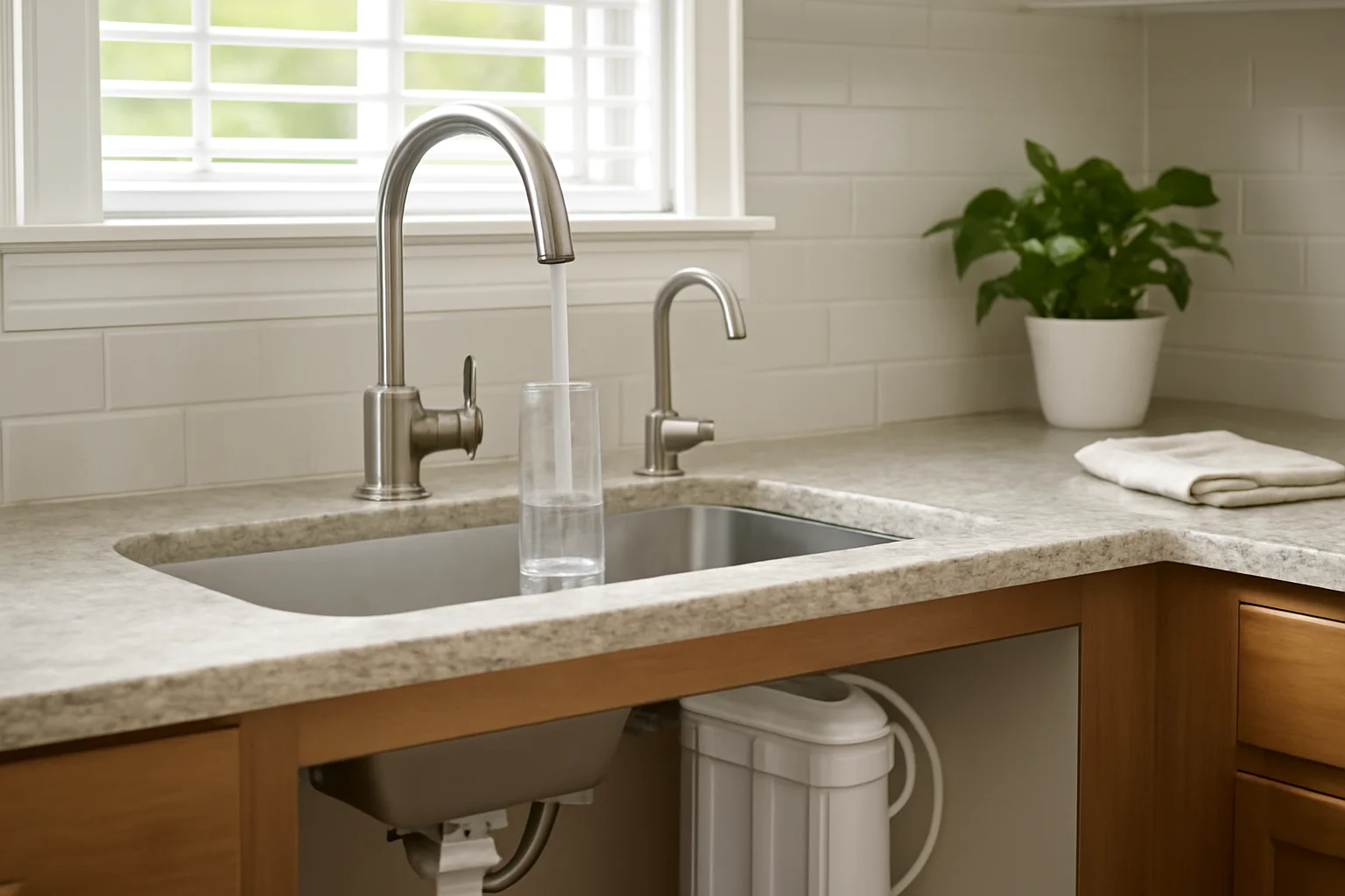 Why Latitude Margaritaville Watersound Water Needs Treatment for Better Kitchen and Bath Results article image
