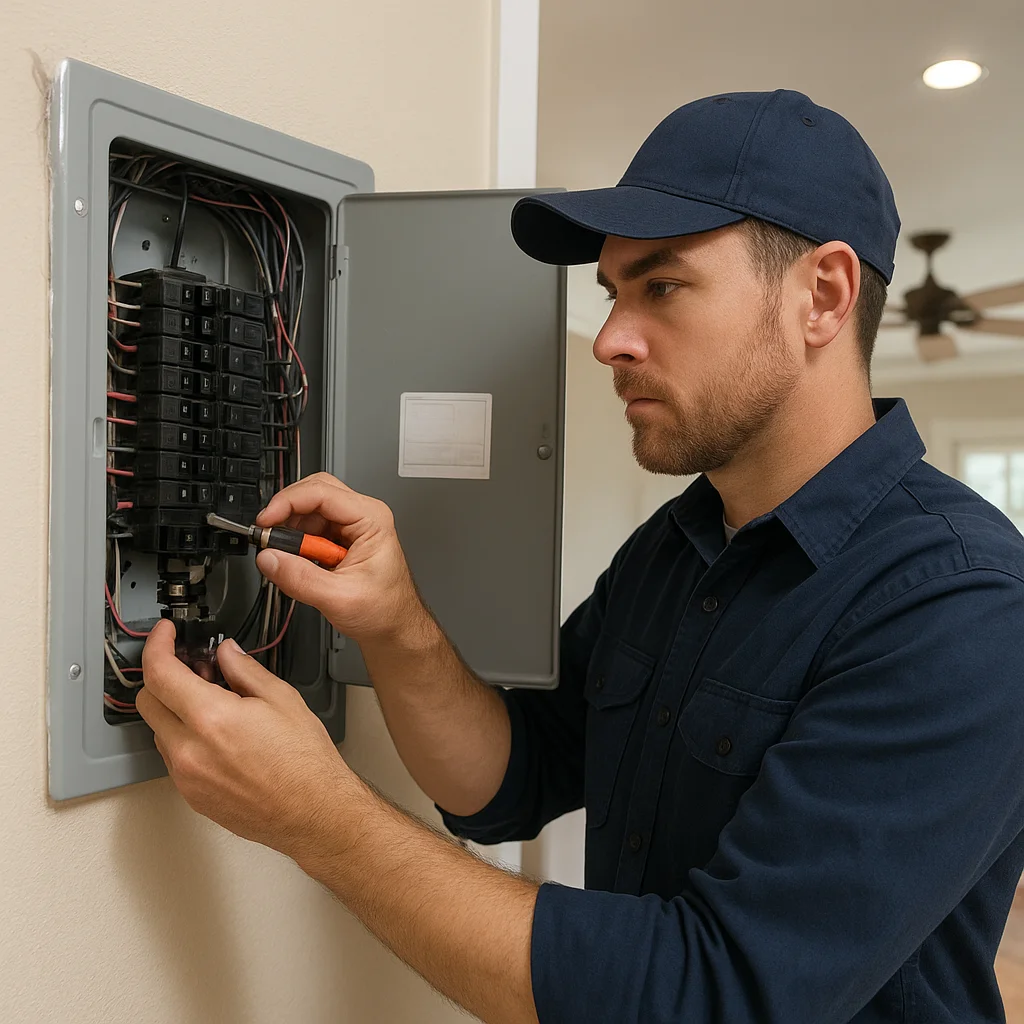 Why Smart Home Systems Struggle in WaterColor Homes With Growing Power Demands article image