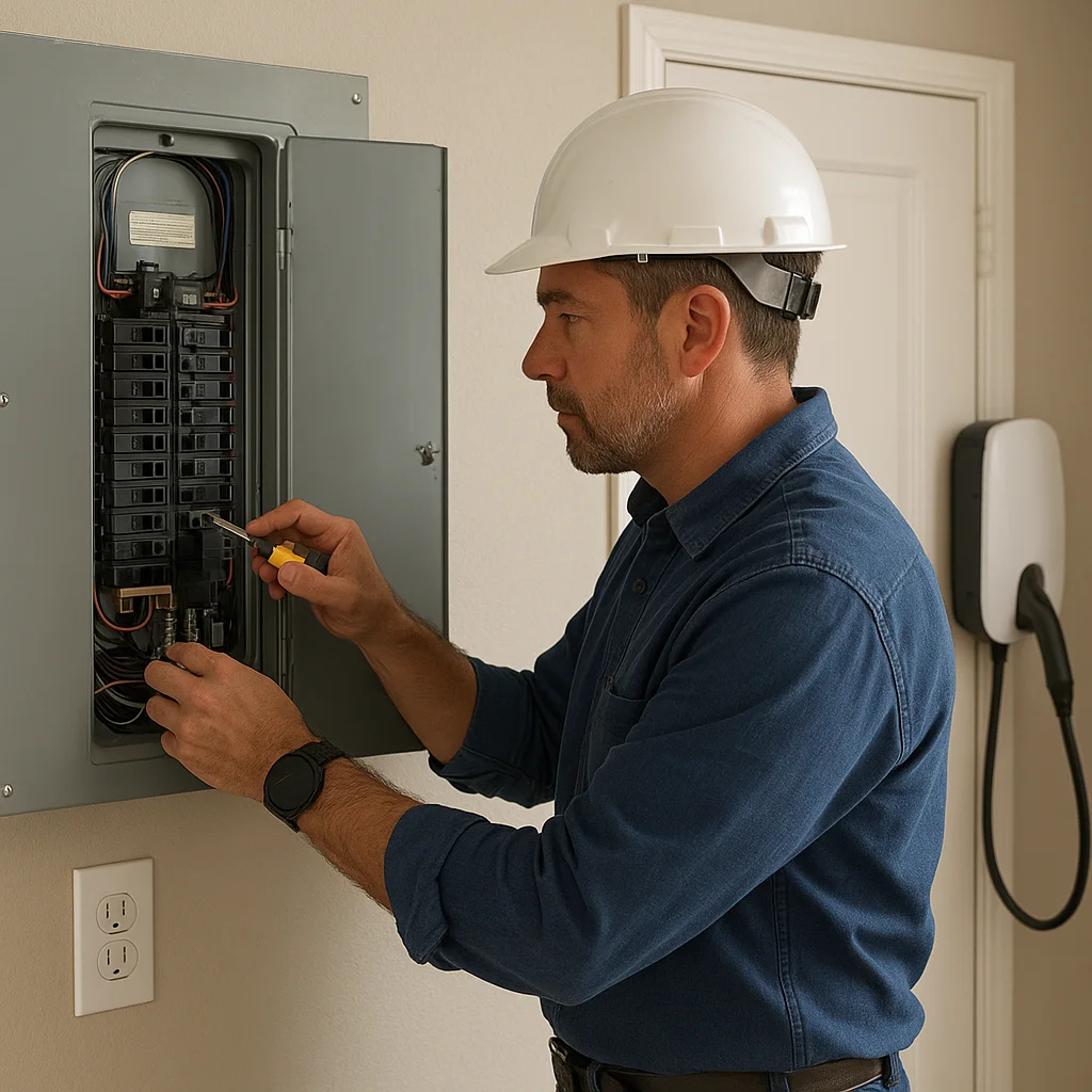 A Local Homeowner’s Guide to Battery Backup Systems in Lower Grand Lagoon article image