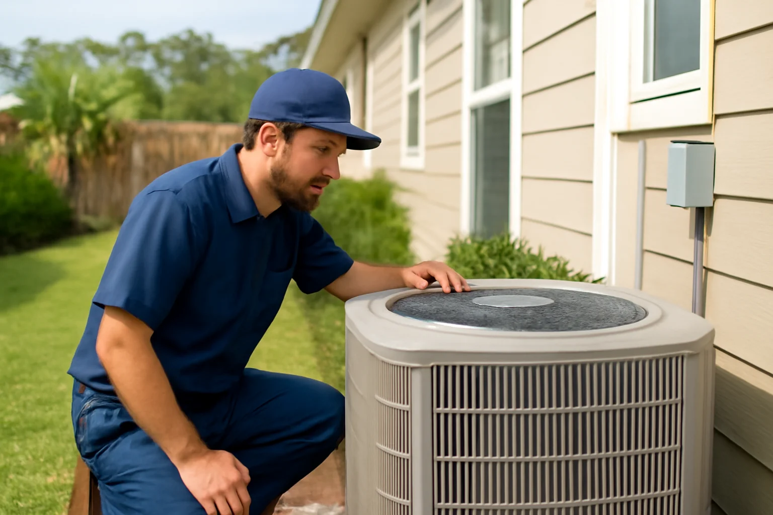 Air Conditioning Installation Pitfalls That Hurt Cooling Performance in Grayton Beach, FL and How Simple Habits Prevent Them article image