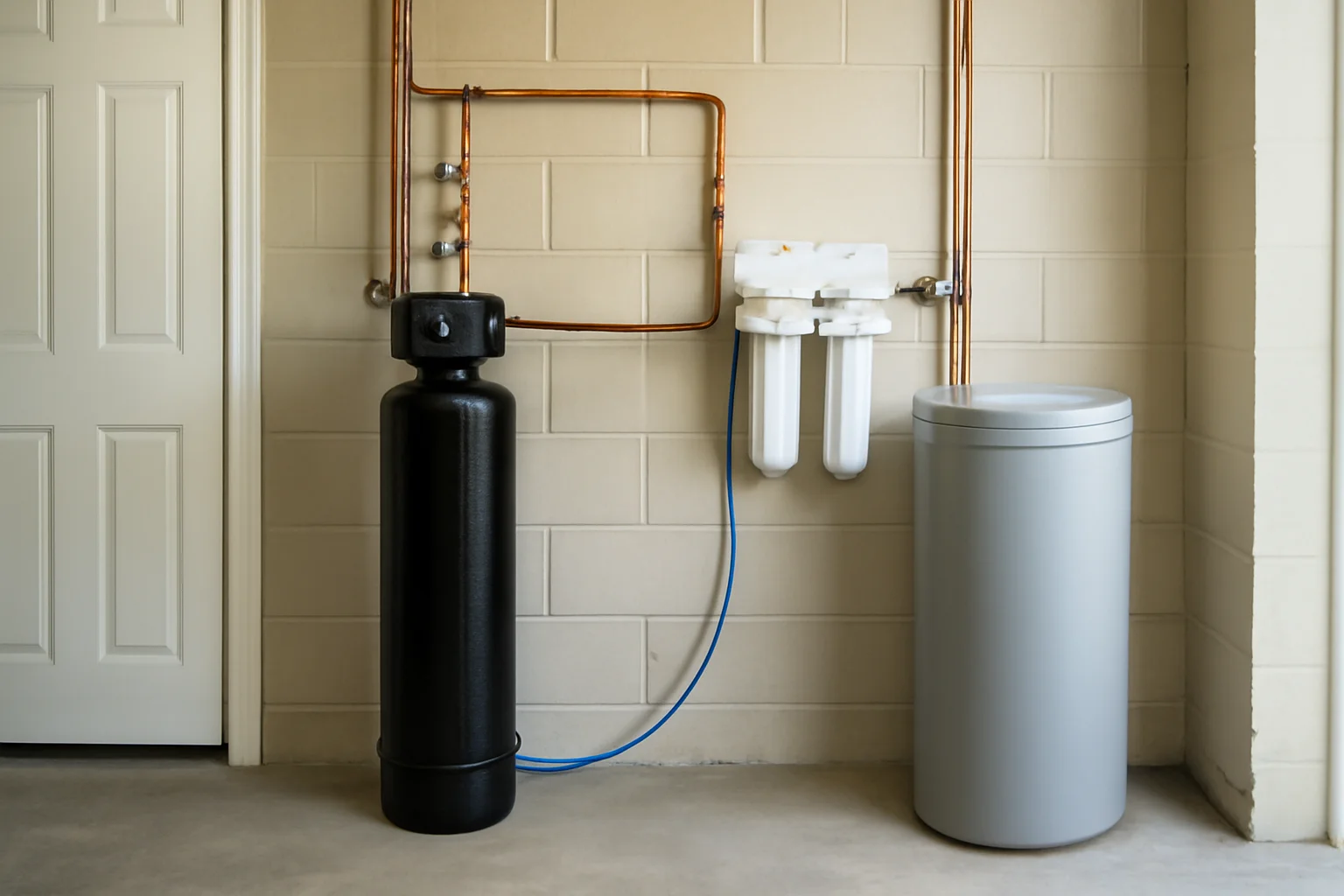 Better Water, Better Care: Water Softening Strategies for Mary Esther Homes article image