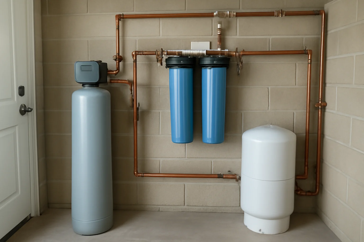 Clean Water Systems for Seagrove Beach Homes: How to Spot Trouble and Choose the Right Treatment article image