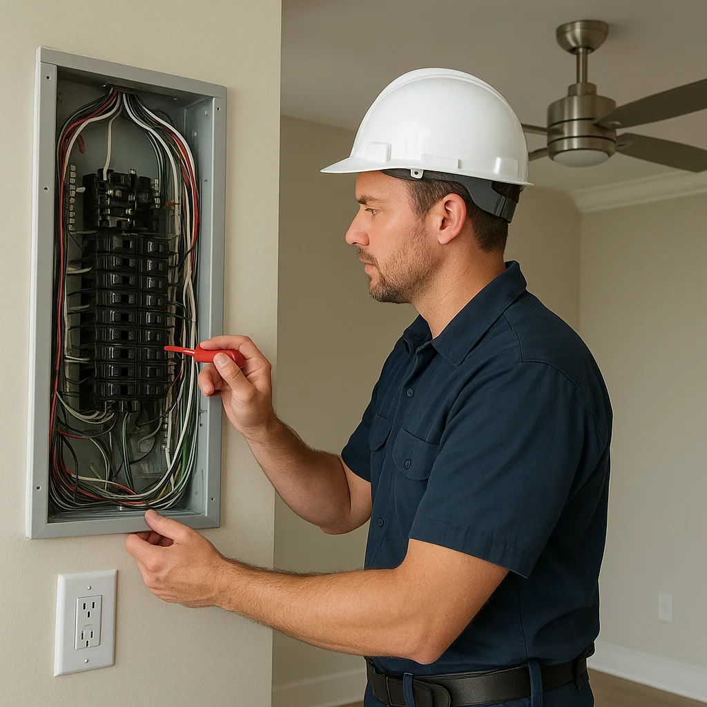 Data Network Cabling in WaterColor Homes: A Coastal Weather Guide for Smarter, Safer Connectivity article image