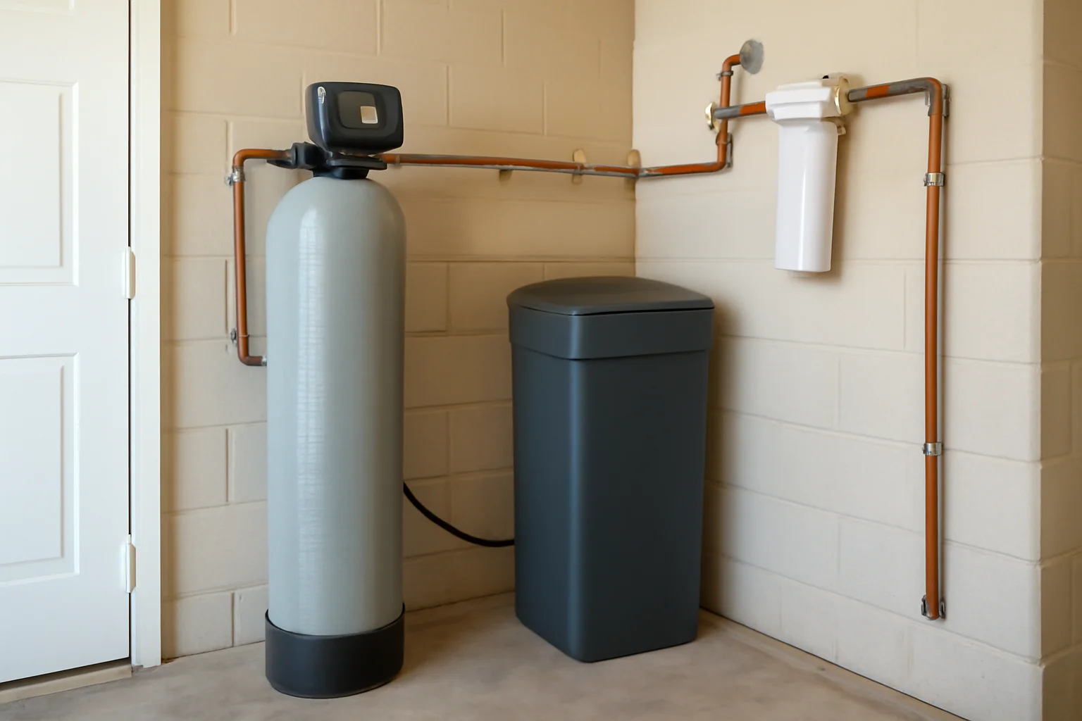 Dialing In Better Water in Miramar Beach: Filtration Solutions for Hard Water Life article image