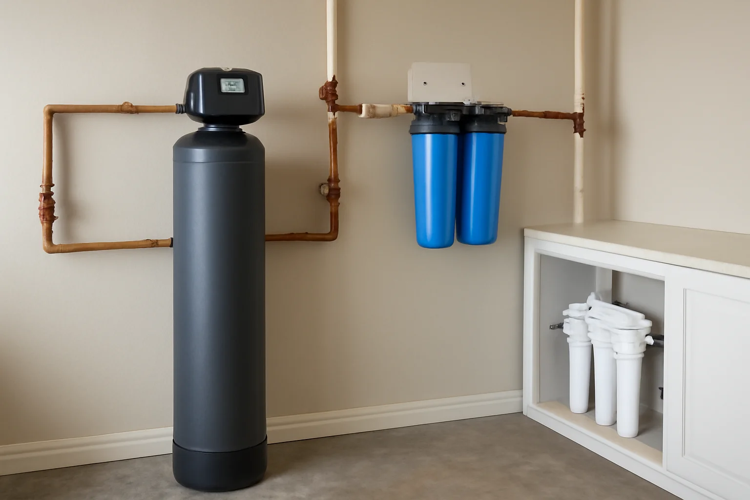 Everyday Water Quality in Valparaiso, FL: What Disrupts Water Purification and How Maintenance Protects Your Home article image