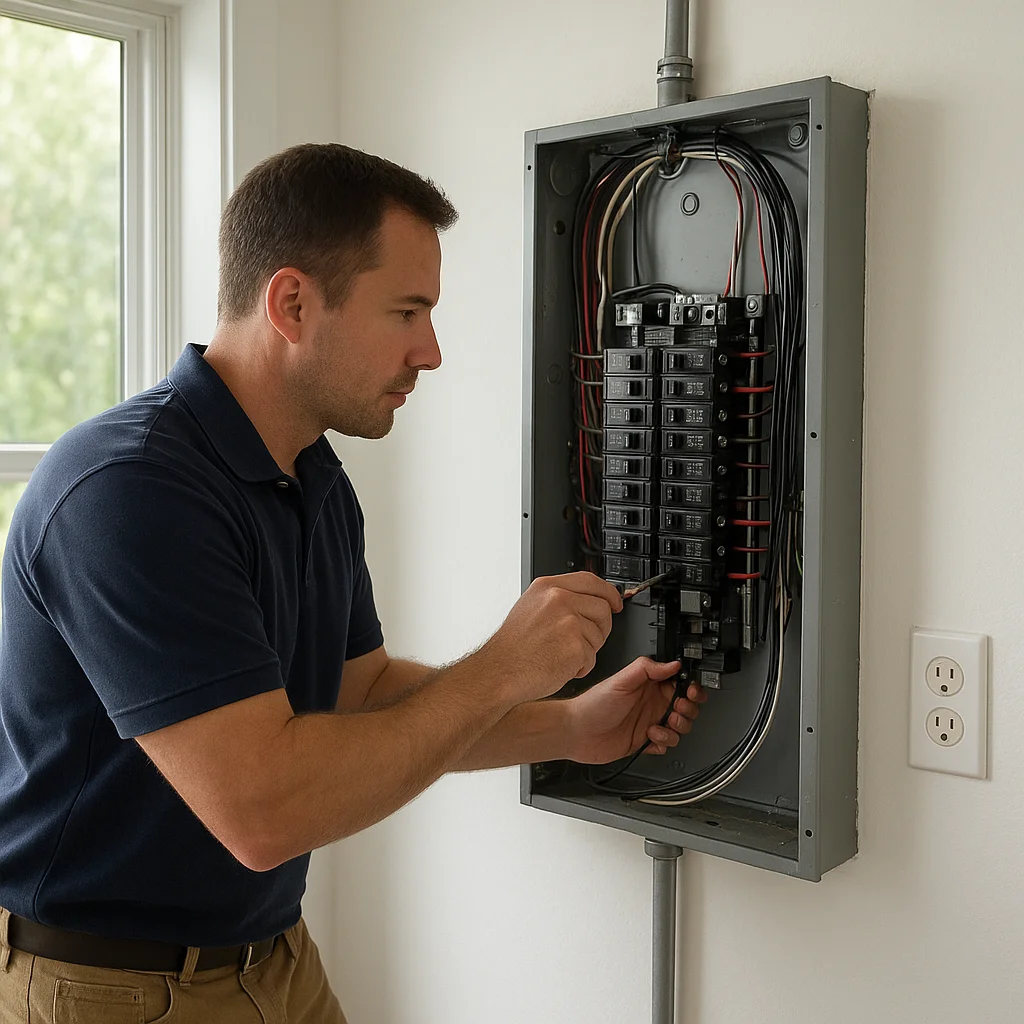 How Alys Beach Homes Handle Specialty and Smart Electrical Needs Without the Guesswork article image