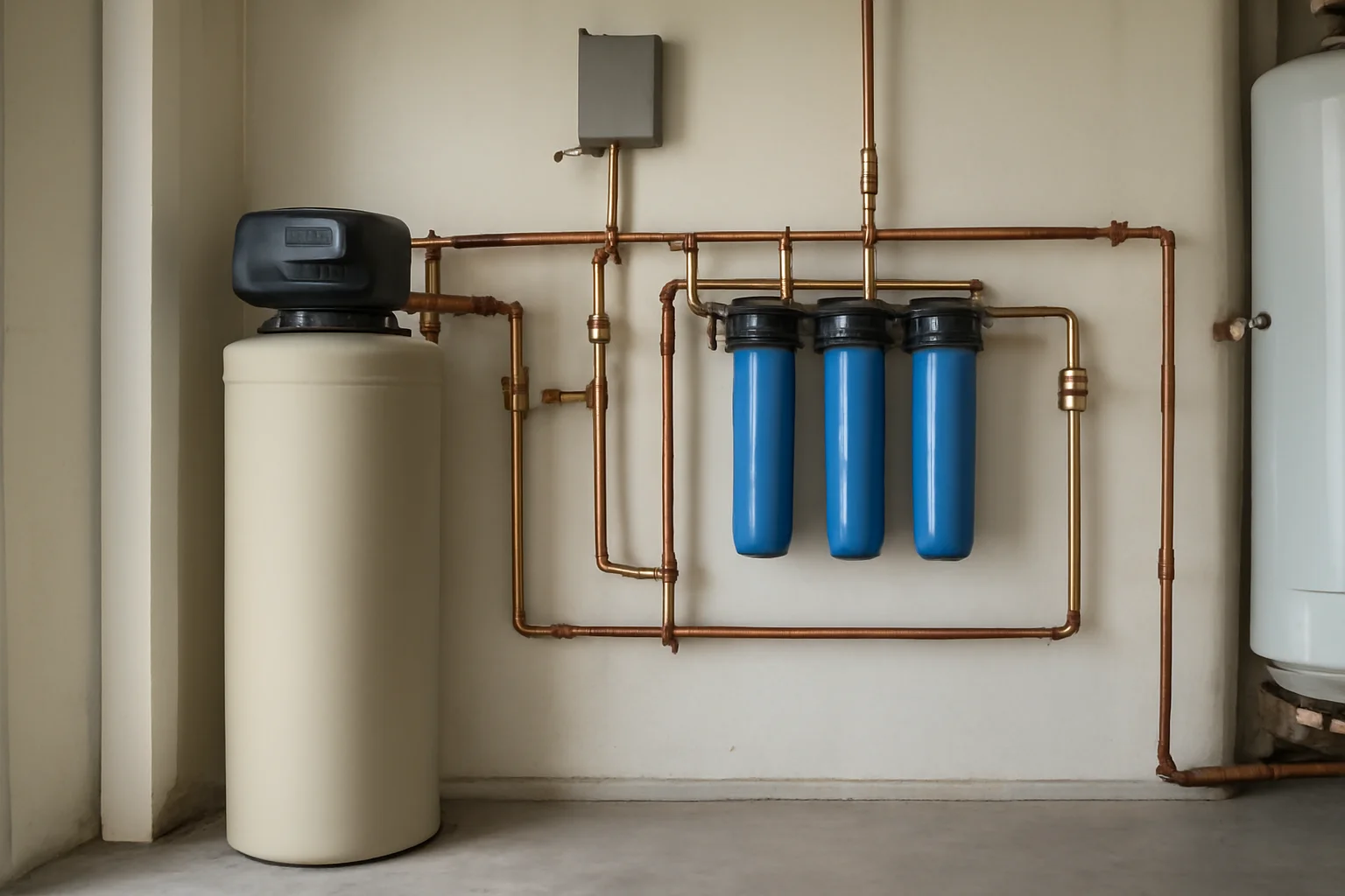 How Professional Water Treatment Makes Purification Easier in Latitude Margaritaville Watersound Homes article image