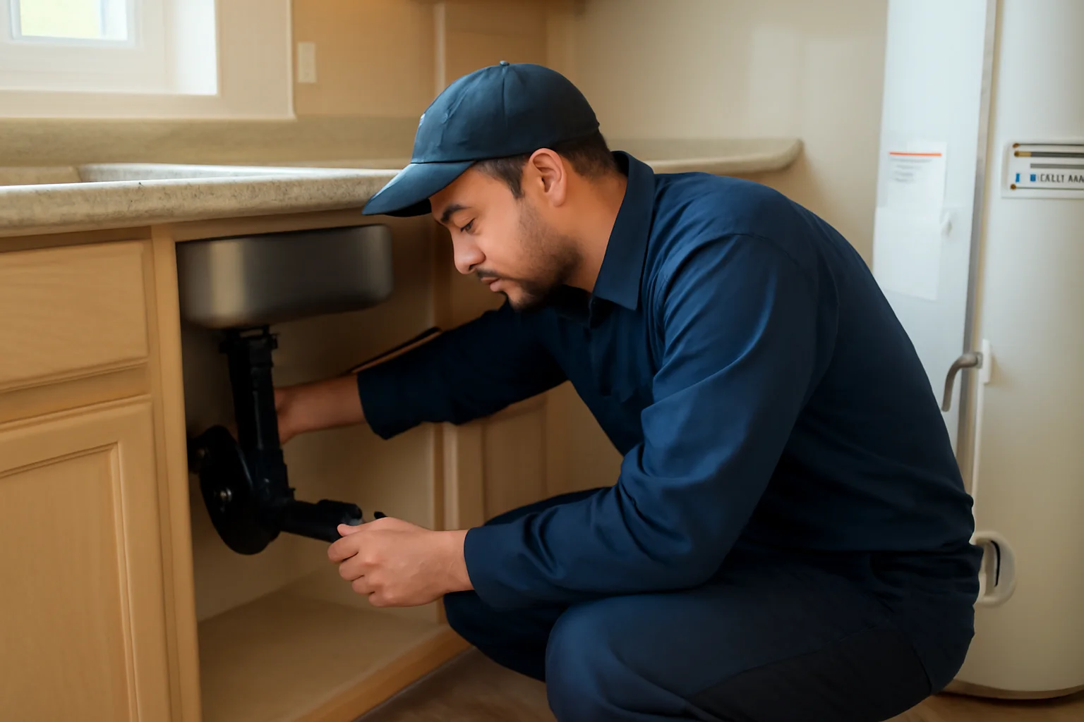 How Seasonal Water Use in Crestview Puts Stress on Sewer Lines and Drains, and What Homeowners Can Do article image