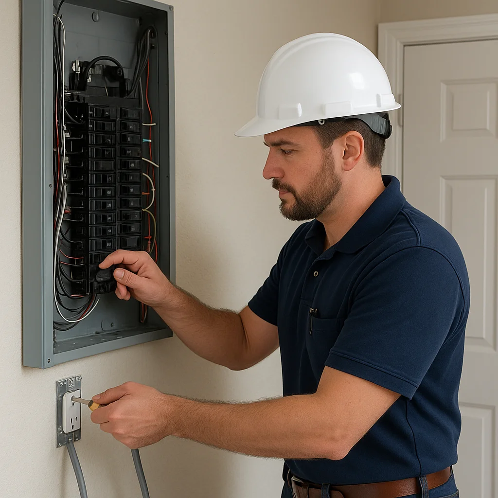 Keeping Bid-A-Wee Homes Connected Without Emergency Electrical Surprises article image