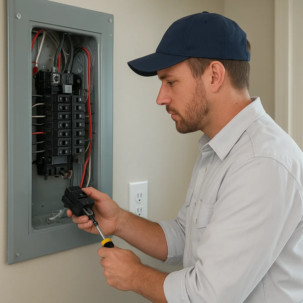 Keeping Home Theater Wiring Ready for Grayton Beach Weather article image