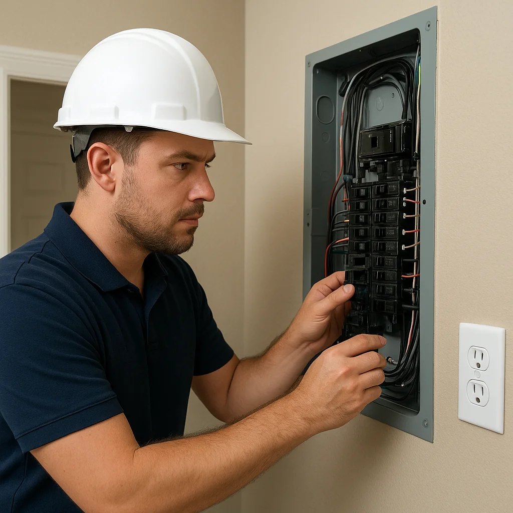 Mary Esther Home Theater Wiring and Storm Readiness: Keeping AV Systems Safe Before the Weather Turns article image