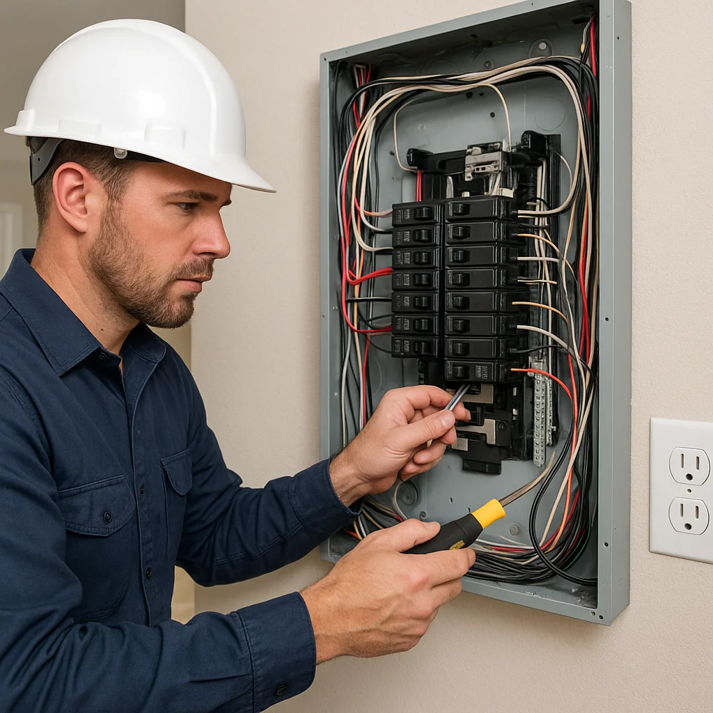 Planning Data Network Cabling Before Your Laguna Beach Home Falls Behind article image