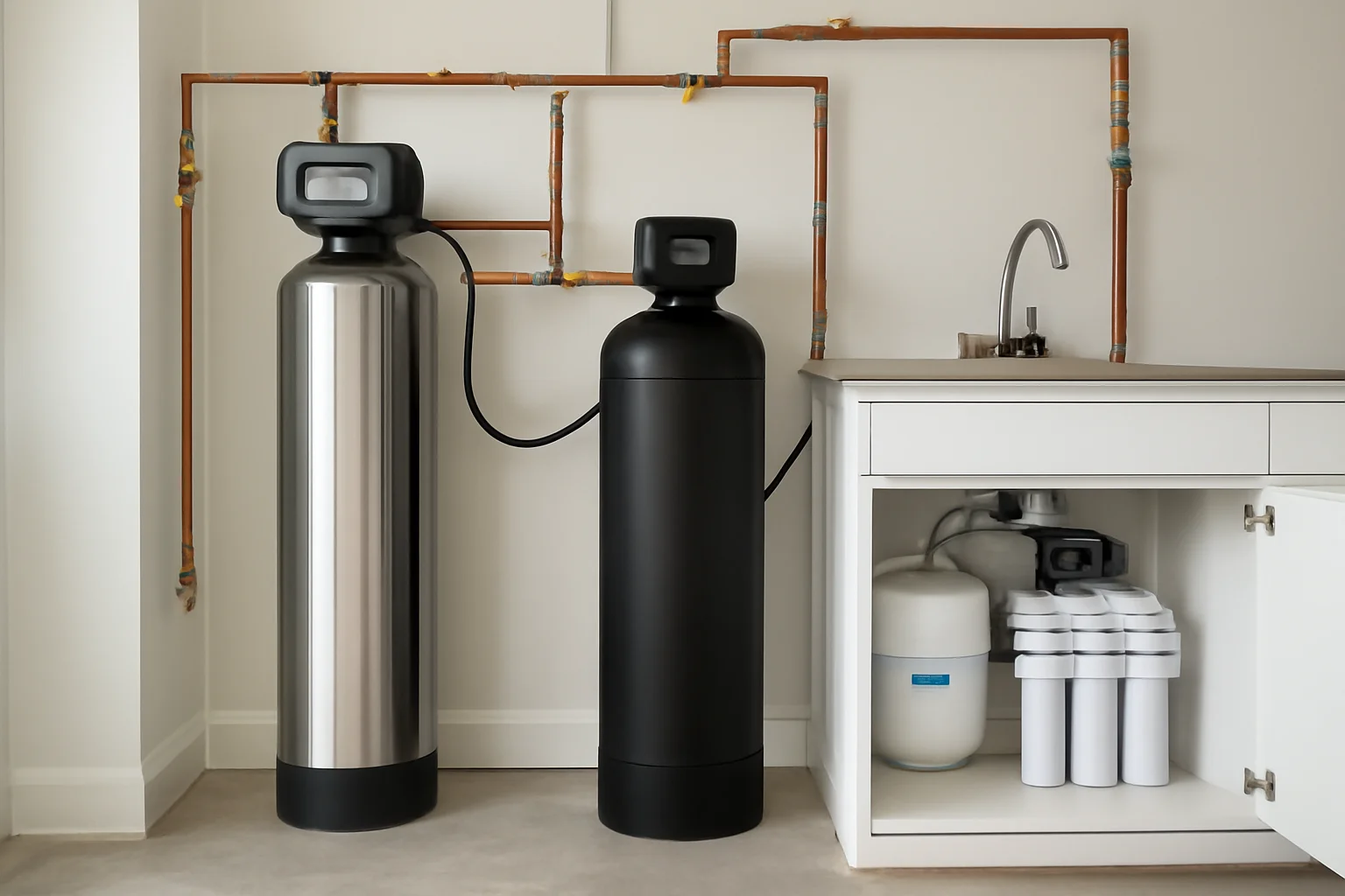 Water Quality Warning Signs in Grayton Beach: What Water Purification Issues Look Like in Everyday Life article image