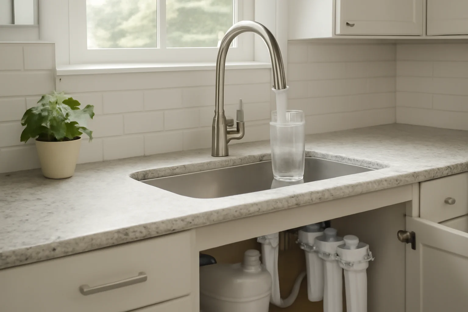 Whole Home Clean Water Systems: A Practical Upgrade for Better Kitchen and Bath Water in Freeport, FL article image