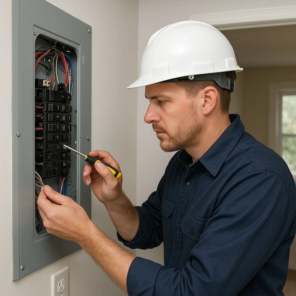 Why Camp Creek Homes Are Turning to Backup Generators for Real Peace of Mind article image