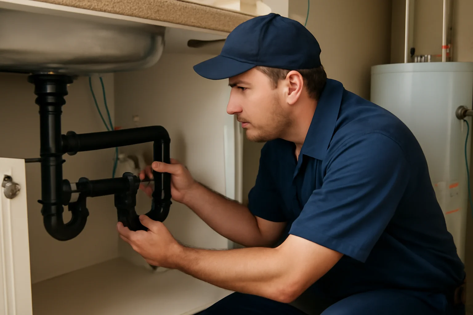 Why Plumbing Wear and Tear Makes Leak Repairs Harder in Shalimar, FL article image