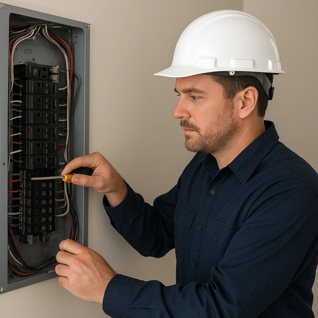 Why Smoke Detectors and Carbon Monoxide Alarms Stop Working Right in Latitude Margaritaville Watersound Homes article image