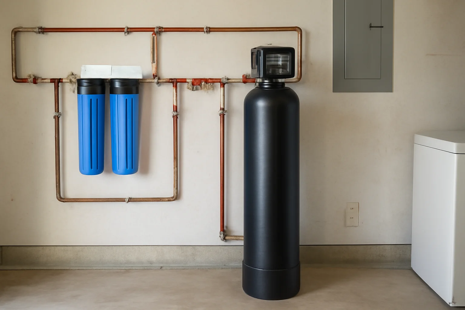 Clean Water, Protected Homes: Why Whole Home Clean Water Systems Matter in Miramar Beach Year Round article image