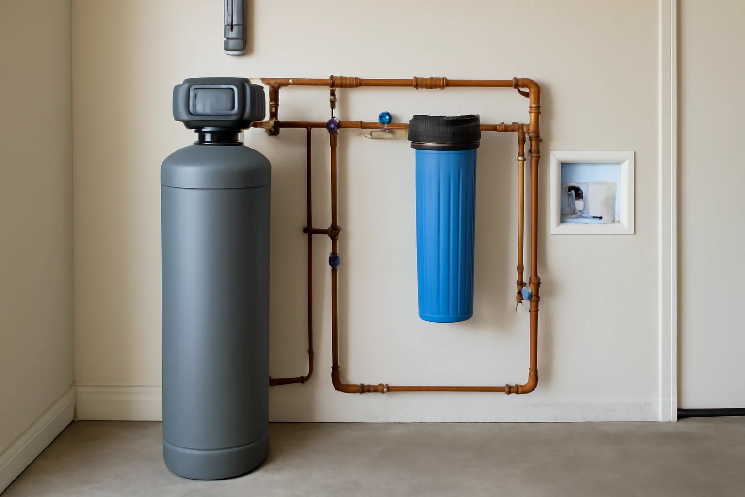 Clean Water Systems Are the Quiet Backbone of Home Comfort in Parker, FL article image
