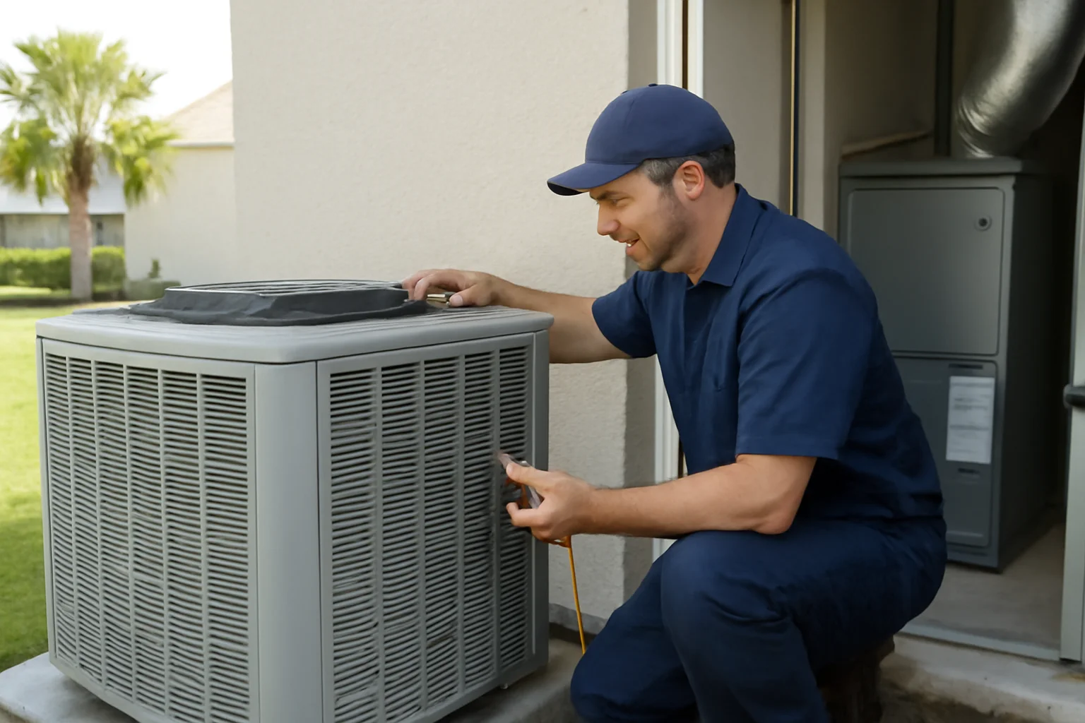 Coastal Cooling Care: Air Conditioning Maintenance That Prevents Expensive Breakdowns in Panama City Beach article image