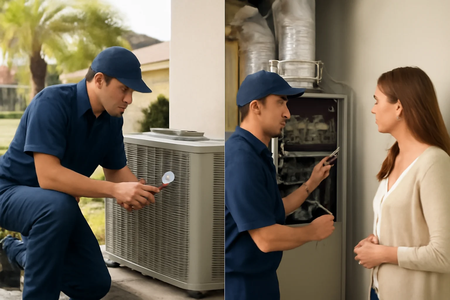 Commercial HVAC Repair in Lower Grand Lagoon, FL: Habits That Prevent Cooling Failures and Indoor Air Problems article image