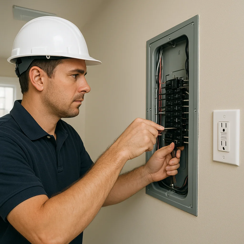How Freeport Homes Stay Safer Through Better Smoke and Carbon Monoxide Detector Service article image