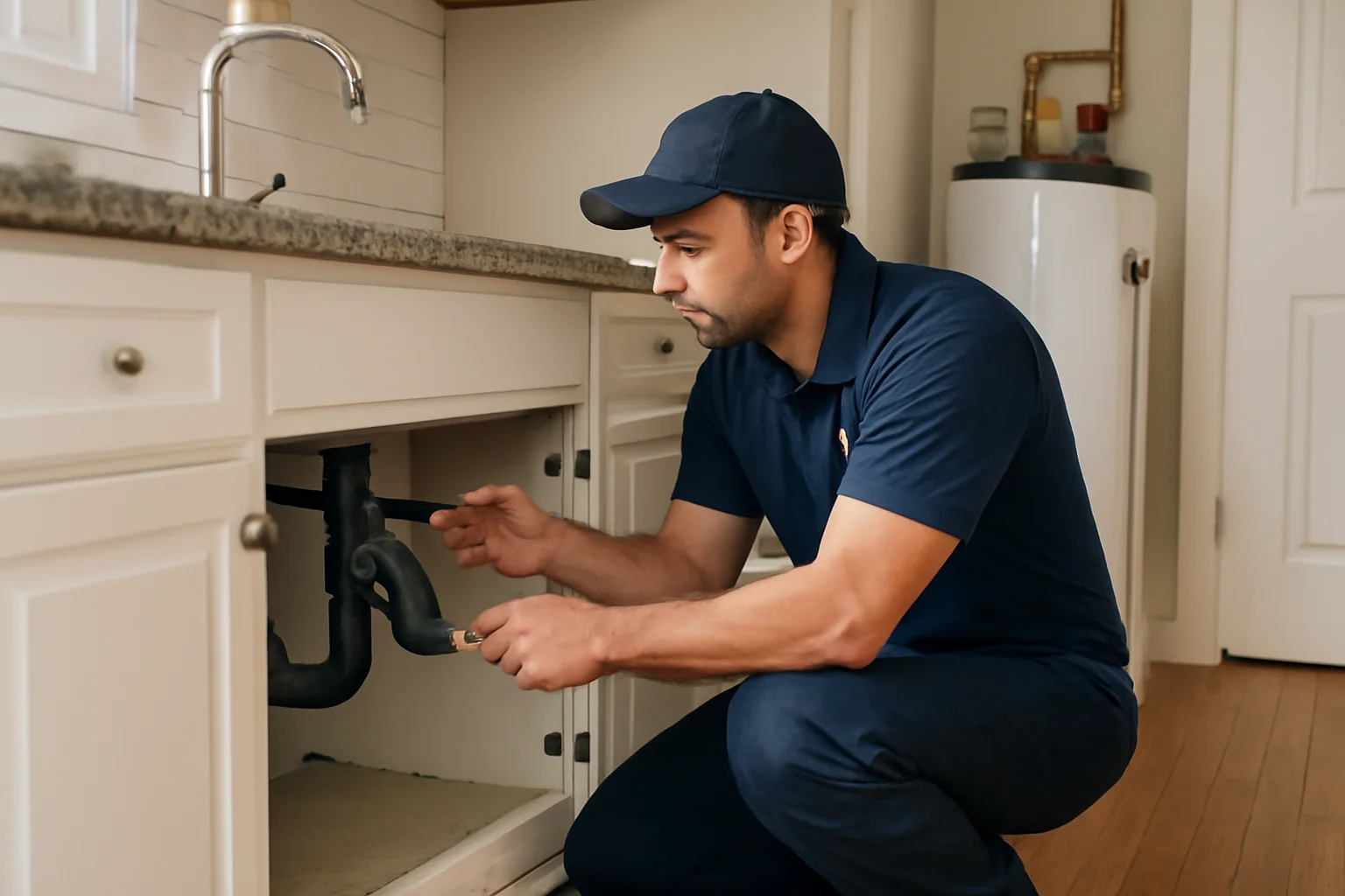 How Plumbing Financing Protects Comfort in Shalimar: Seasonal Water Use, Stressed Pipes, and Reliable Repairs article image
