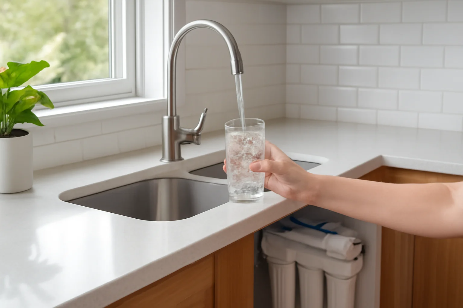 How Water Filtration Systems in Freeport, FL Can Fall Short and How Better Maintenance Keeps Year Round Protection article image