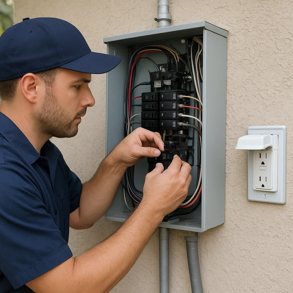 Keeping Landscape Lighting Reliable During Miramar Beach Remodels and Additions article image