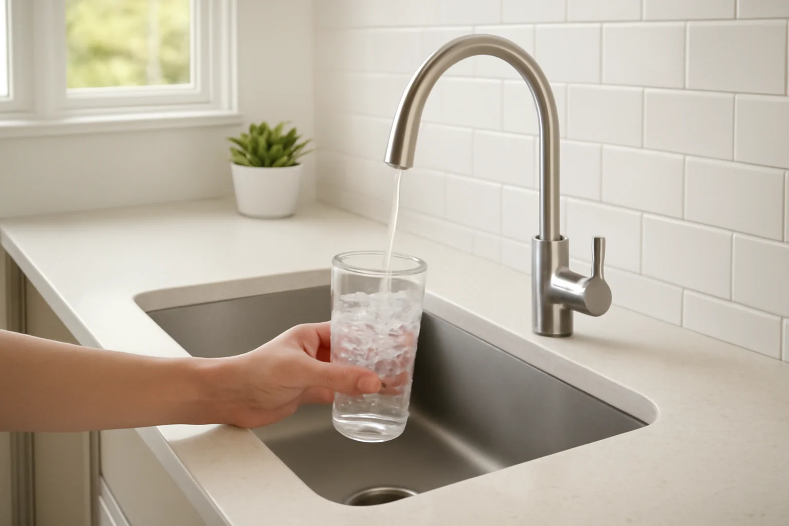 Preventive Water Treatment in Inlet Beach: The Route to Year Round Filtration and Better Drinking Water article image