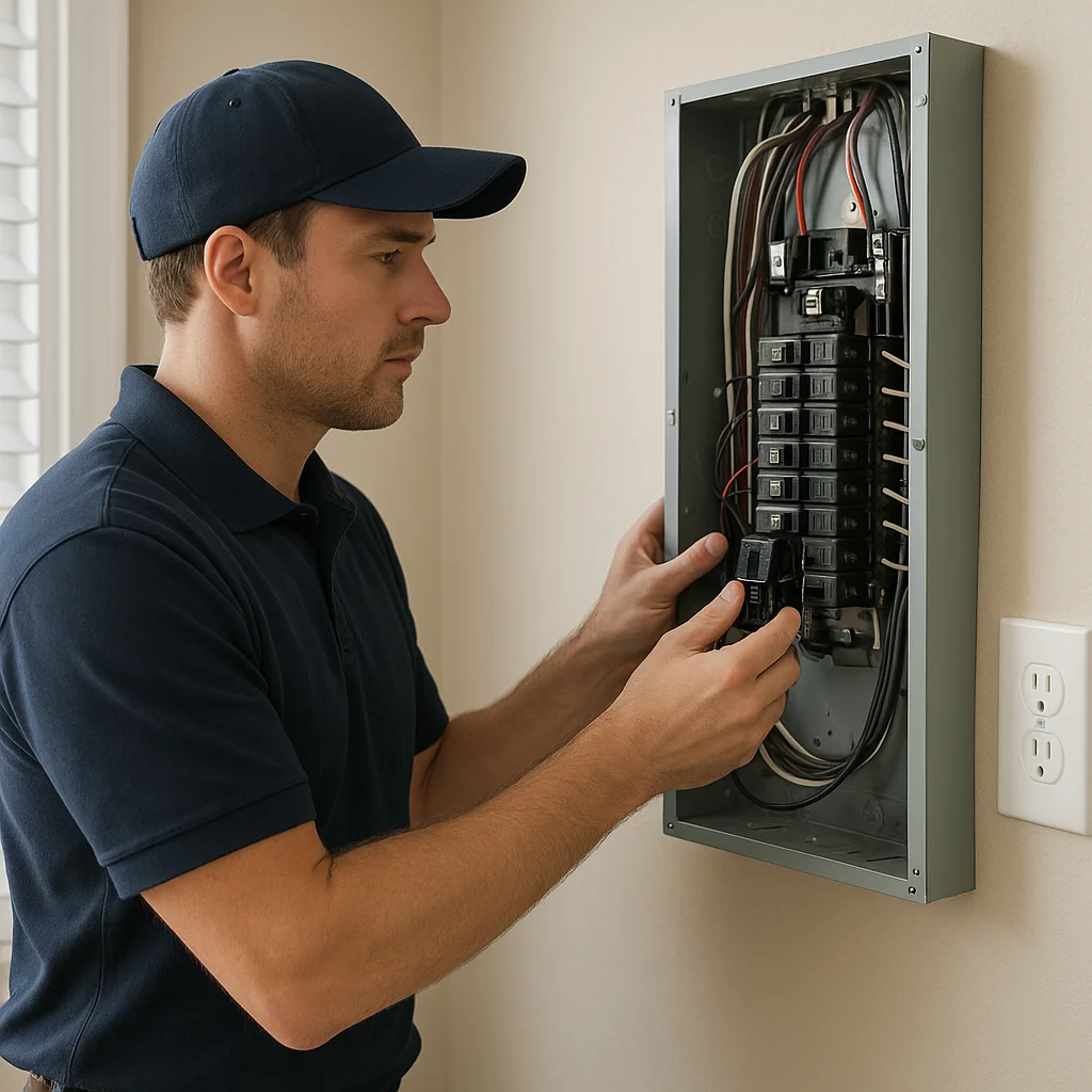 Safer Power in Fort Walton Beach Starts with Better Detector Placement and Wiring article image