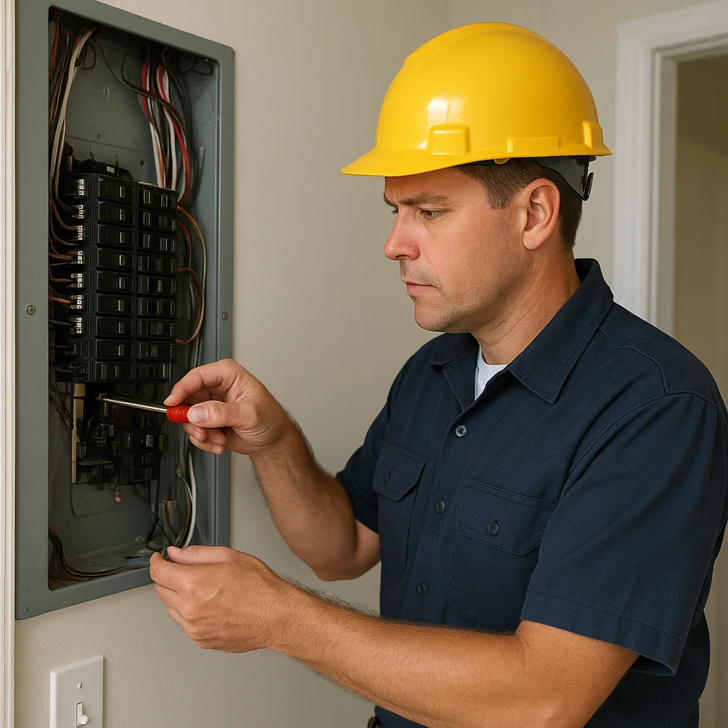 Smart Home Upgrades That Fit Bluewater Bay Remodels, Additions, and Coastal Living article image