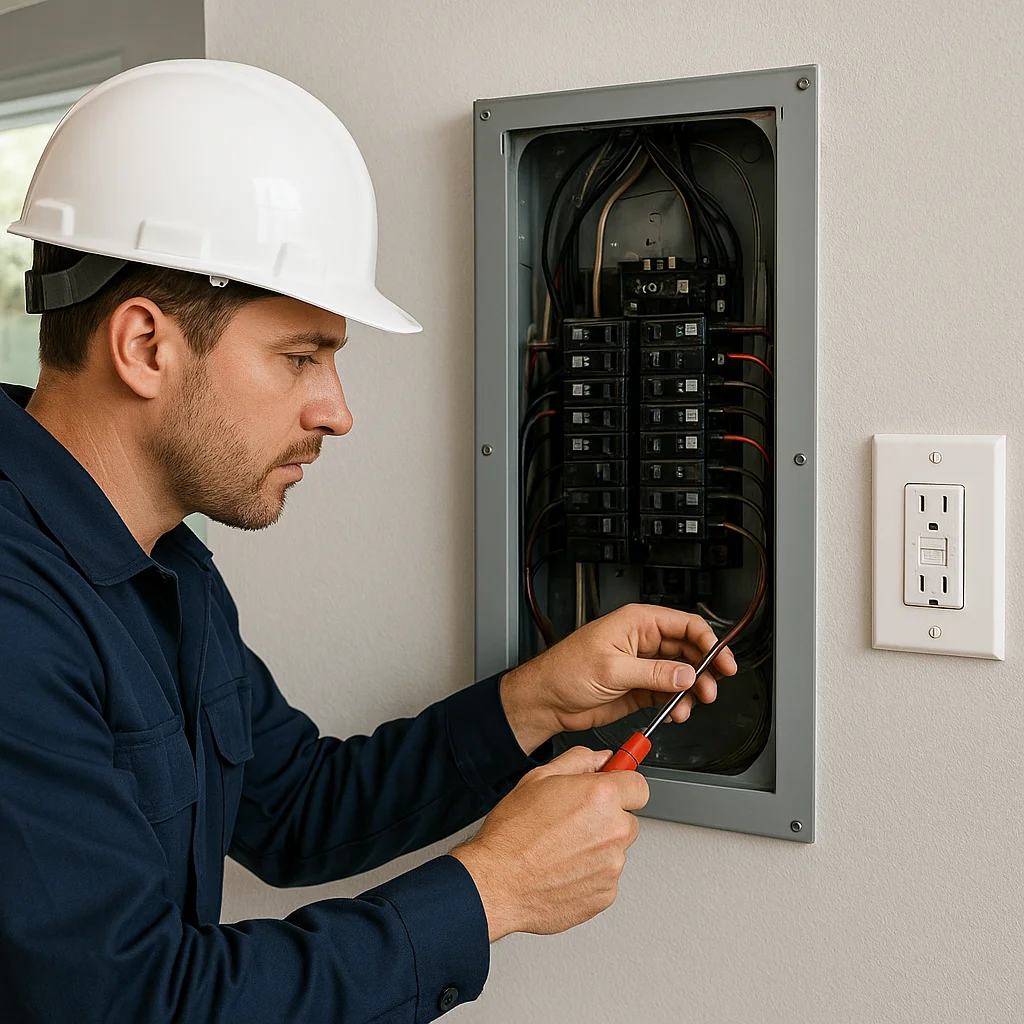 What Grayton Beach Homeowners Should Know Before Financing an Electrical Remodel article image