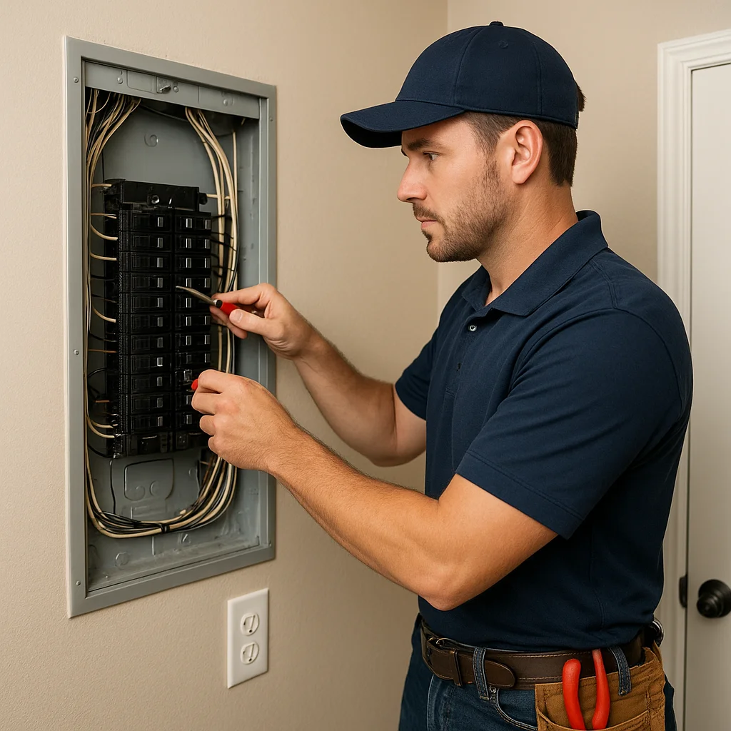 Why Indoor Lighting Changes the Feel and Function of Bid-A-Wee Homes article image