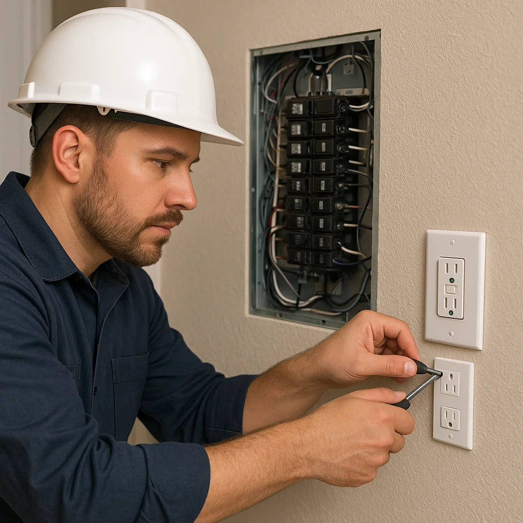 Why outlets and switches matter so much for storm-ready homes in Cinco Bayou article image