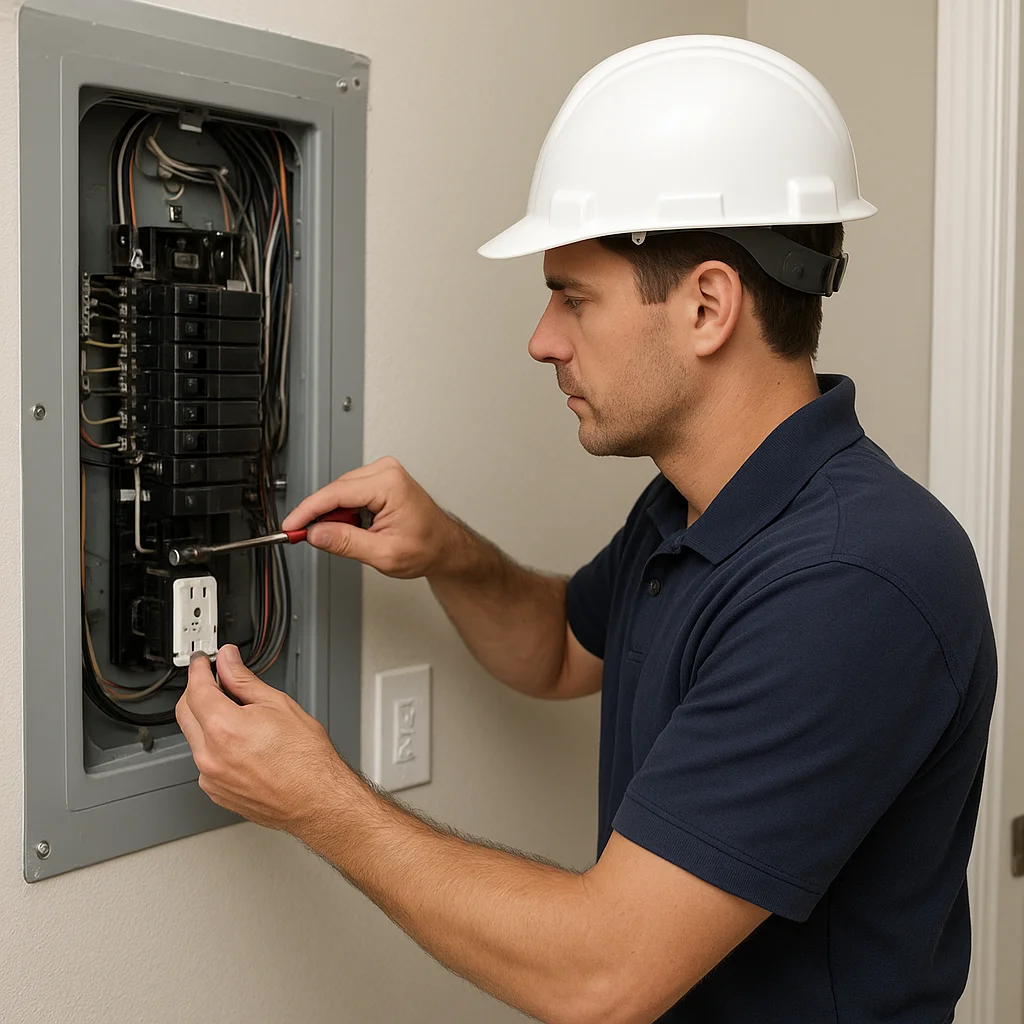A Destin Homeowner’s Guide to Safer Device Upgrades That Help Prevent Costly Electrical Repairs article image