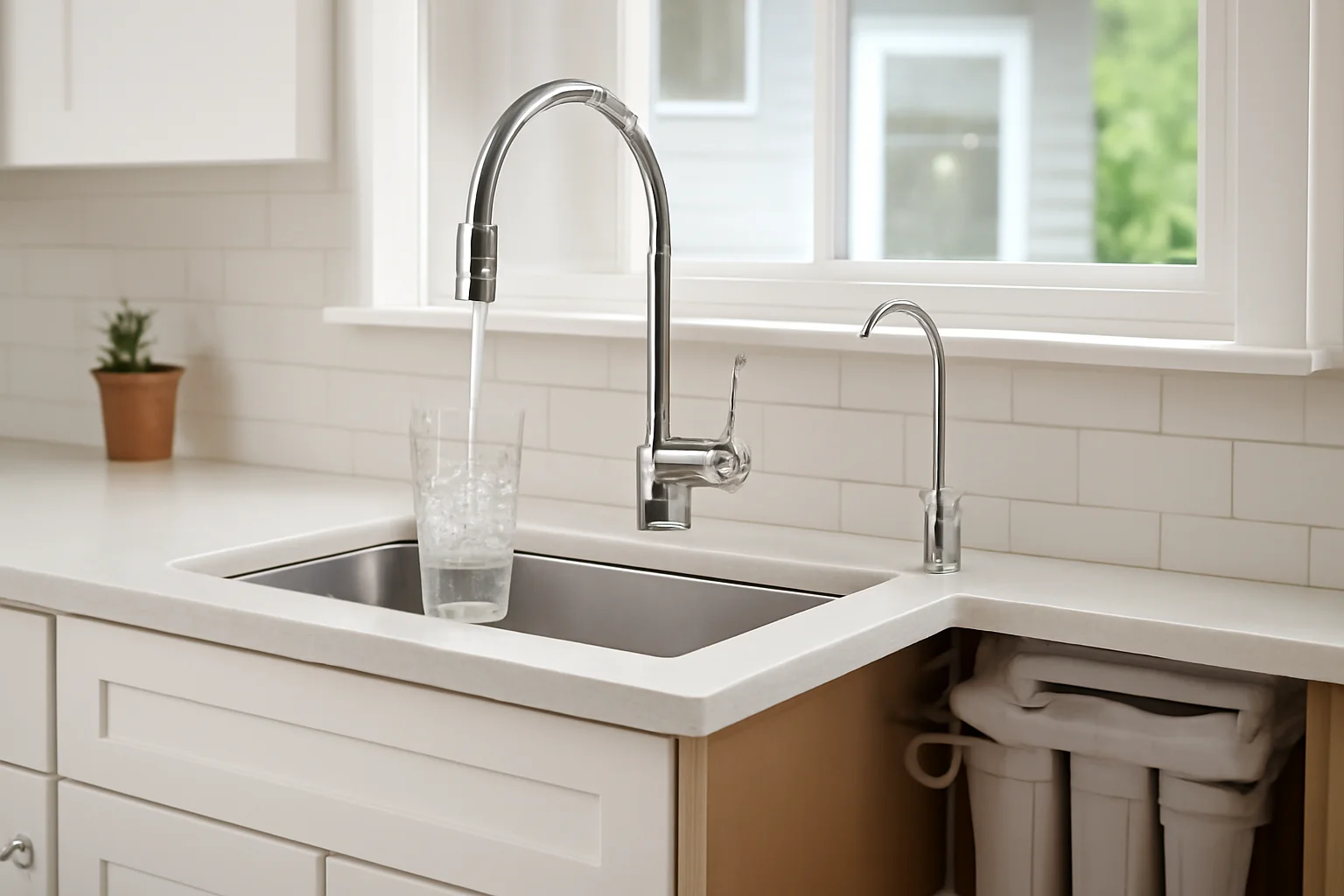 Better Clean Water in Seaside Starts With Smarter Treatment and Maintenance article image