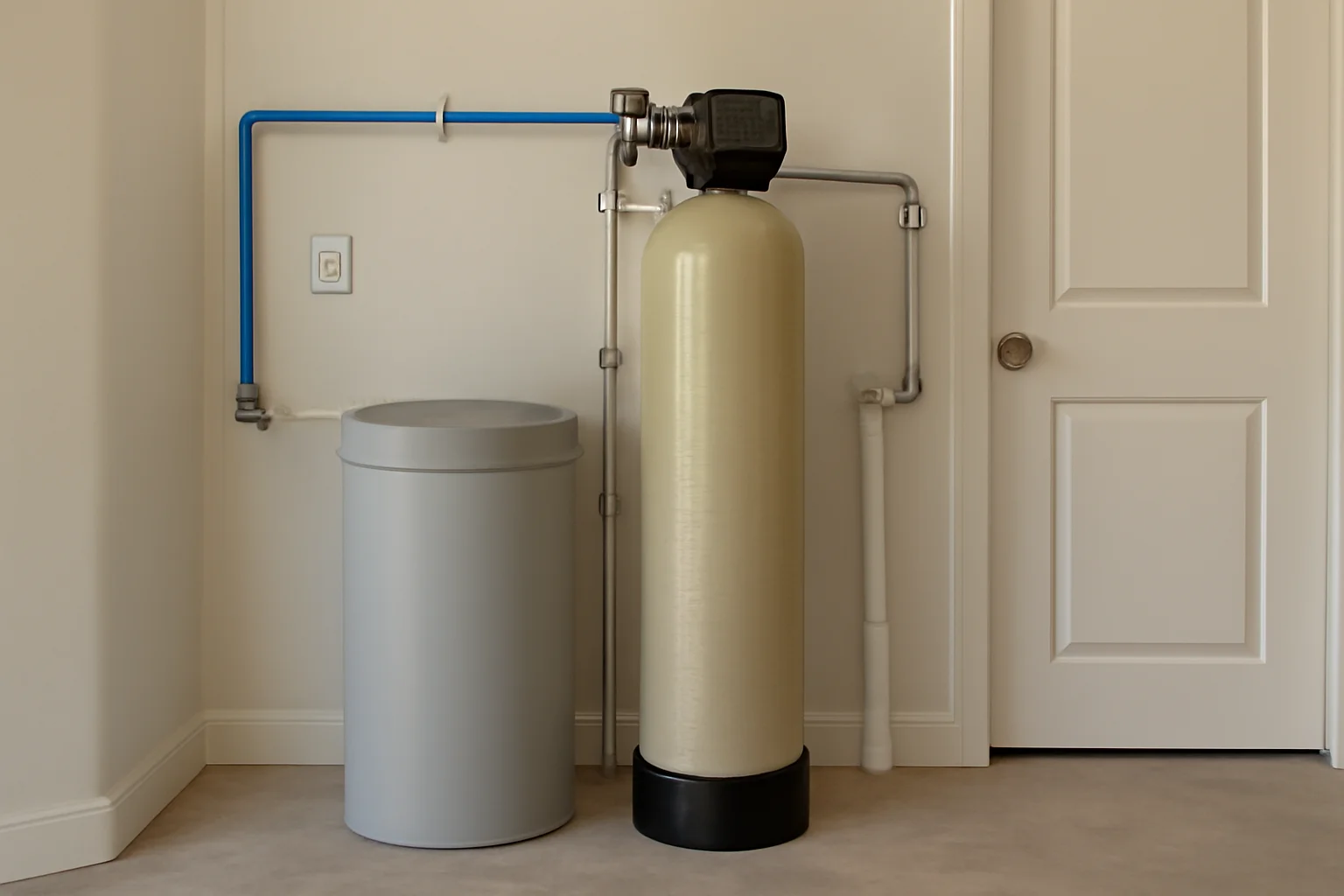Cleaner Everyday Water Starts With Water Softening for Fewer Hard Water Headaches in Hammock Bay, FL article image
